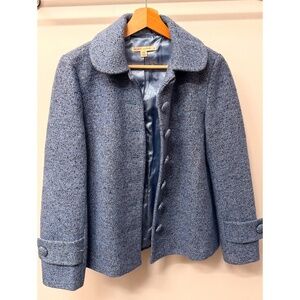 Paper Crown Edinburgh Coat